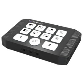 OSEE ゴーストリーム M2 コンパクト HDMI スイッチャー