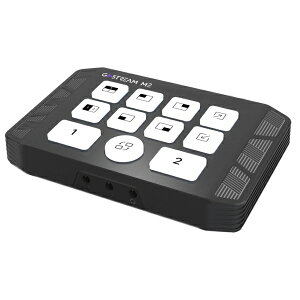 Osee�b�I�[�V�[ �S�[�X�g���[�� M2 �R���p�N�g HDMI �X�C�b�`���[