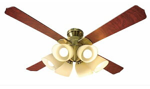 �������^���bTOME �V�[�����O�t�@�� 6��4���H�� LED60W����(�d���F)���� QJ46AB6RCLE62 [�����R���t�� /10��]