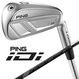 ピン｜PING ハイブリッド iDi [♯2 /17° /PING TOUR 2.0 BLACK 90 /S /右利き用]
