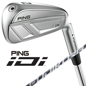 ピン｜PING ハイブリッド iDi [♯2 /17° /FUJIKURA SPEEDER NX GREY 35 /1Flex /右利き用]