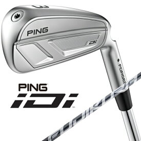 ピン｜PING ハイブリッド iDi [♯3 /20° /FUJIKURA SPEEDER NX GREY 35 /1Flex /右利き用]