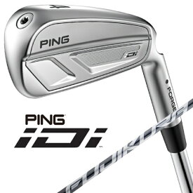 ピン｜PING ハイブリッド iDi [♯4 /23° /FUJIKURA SPEEDER NX GREY 35 /1Flex /右利き用]