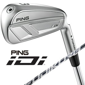 ピン｜PING ハイブリッド iDi [♯3 /20° /FUJIKURA SPEEDER NX GREY 40 /1Flex /右利き用]