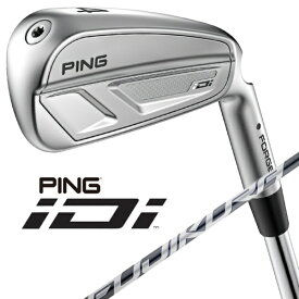 ピン｜PING ハイブリッド iDi [♯4 /23° /FUJIKURA SPEEDER NX GREY 40 /1Flex /右利き用]