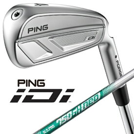ピン｜PING ハイブリッド iDi [♯4 /23° /N.S.PRO 750GH neo /S /右利き用]