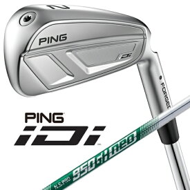 ピン｜PING ハイブリッド iDi [♯2 /17° /N.S.PRO 950GH neo /S /右利き用]