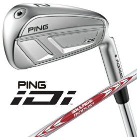 ピン｜PING ハイブリッド iDi [♯2 /17° /N.S.PRO MODUS3 TOUR 105 /S /右利き用]