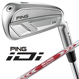 ピン｜PING ハイブリッド iDi [♯4 /23° /N.S.PRO MODUS3 TOUR 105 /S /右利き用]【2025年9月4日(木)発売予定】発売日以降のお届け
