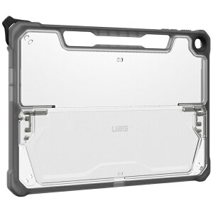 UAG|URBAN ARMOR GEAR Surface Pro 12インチ用 PLYOケース アイス/アッシュ UAG-SFPRO12-Y-I/A