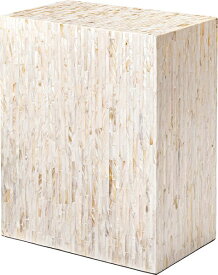 【エントリーで最大2万ポイント当たる｜1/20まで】 東谷｜AZUMAYA サイドテーブル SLY-606（W40×D25×H49cm）