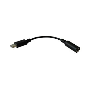 ���C���o�C���bY�IMobile KYDFM1 ���Z�� 3.5��Type�[C �ϊ��P�[�u���iKYDFM1�j �u���b�N KYDFM1