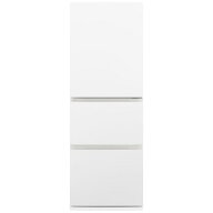 【無料延長保証&無料基本設置料】 Panasonic｜パナソニック 冷蔵庫 ESタイプ マットホワイト NR-C33ES2-W…