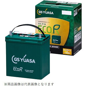 GS YUASAbW[GXEAT Yԗpobe[@ECO.R Revolution AChOXgbvԁEʏԌpobe[ ER-M-55R/55B20R y[J[EsEԎwEԕisz