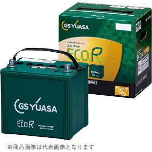 GS YUASAbW[GXEAT Yԗpobe[@ECO.R Revolution AChOXgbvԁEʏԌpobe[ ER-Q-95/95D23L y[J[EsEԎwEԕisz