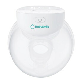 シースター｜SEASTAR ハンズフリー 電動 さく乳器 E-401