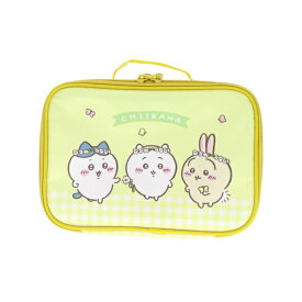 サンスター文具｜sun-star おかたづけバッグ ちいかわ