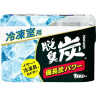 エステー｜S.T 脱臭炭 冷凍室用 脱臭剤 70g【rb_pcp】