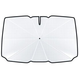 TOKAIZ｜トカイズ L〜XL 車用サンシェード TUS-007