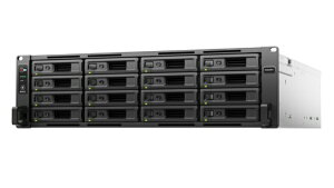 SYNOLOGYbVmW[ NAS [Xg[W /16xC] Xg[WLbg RackStation RS2825RP+ RS2825RP+