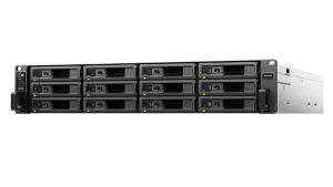 SYNOLOGYbVmW[ NAS [Xg[W /12xC] RackStation RS2825RP+p gjbg(璷d) RX1225RP