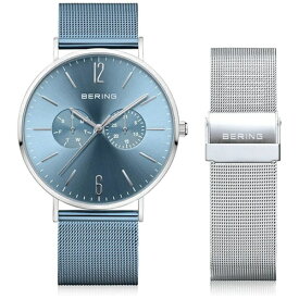 BERING｜ベーリング BERING Unisex Changes 40mm 14240-809