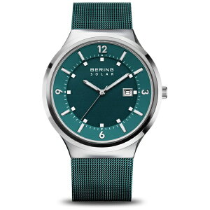 BERINGbx[O SLIM SOLAR COLLECTION bV O[ 14442-808