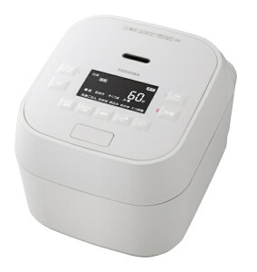 ŁbTOSHIBA уW[  OzCg RC-10MGX(W) [5.5 /IH]