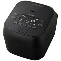 楽天市場】東芝 ジャー炊飯器 5.5合 炎匠炊き 真空圧力ih グラン 