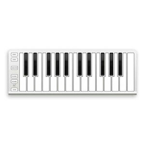 ESIbC[GXAC kUSB MIDIL[{[hRg[[l BluetoothΉ Xkey Air 25