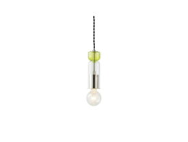 インターフォルム｜INTERFORM ペンダントライト Pinno(ピノ) クリア 白熱電球付属 LT-4490CL [電球色 /E26]