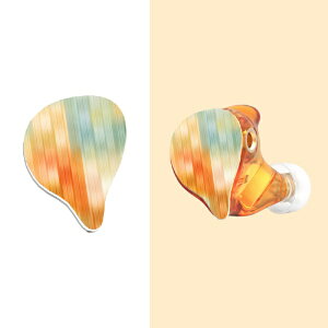 LIFEEAR Flow/Duo�Ή� �t�F�C�X�v���[�g �E fa00046r