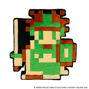 SQUARE ENIXbXNEFAGjbNX hSNGXgII ̐_X hbgʂ݃NbV T}gẢq