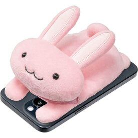 LAUT MAGMOJI WALLET BUNNY L_MM_BUN