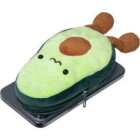 LAUT MAGMOJI WALLET AVOCADO L_MM_AVO