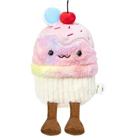 LAUT MAGMOJI WALLET CUP CAKE L_MM_CAKE