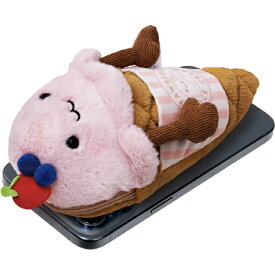 LAUT MAGMOJI WALLET ICE-CREAM CONE L_MW_ICE