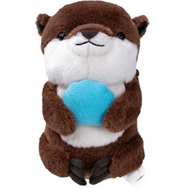 LAUT MAGMOJI WALLET OCEAN OTTER L_MW_OT