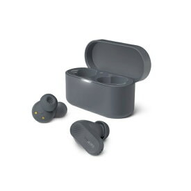 【2025年07月11日発売】 PHILIPS｜フィリップス 完全ワイヤレスイヤホン グレー TAT3509GY/97 [ワイヤレス(左右分離) /ノイズキャンセリング対応 /Bluetooth対応]
