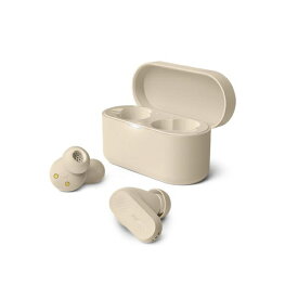 【2025年07月11日発売】 PHILIPS｜フィリップス 完全ワイヤレスイヤホン ベージュ TAT3509BG/97 [ワイヤレス(左右分離) /ノイズキャンセリング対応 /Bluetooth対応]