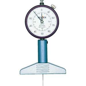 �e�N���b�N�bTECLOCK �_�C�����f�v�X�Q�[�W�@DM220