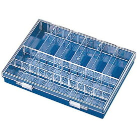 ホーザン｜HOZAN パーツケースB10−AB　B10AB