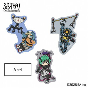 INFOLENSbCtHY Apex Legends Ԃ炷_CJbgXebJ[ A