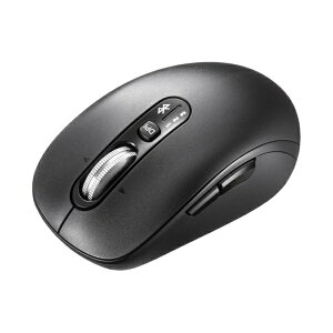 TTvCbSANWA SUPPLY Bluetooth}EX `g XN[ }`yAO É ^ ߂/iރ{^ JEg؂ւ@\ @\蓖 (Chrome/Android/iPadOS/iOS/Mac/Windows11Ή) MA