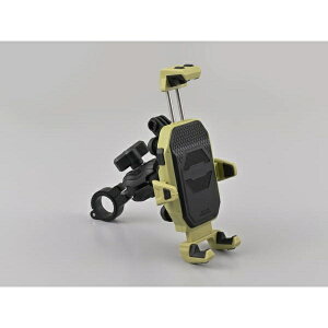 �f�C�g�i�bDAYTONA FLEX FSH-1 �X�}�[�g�t�H���z���_�[ �O���[�� 60709