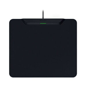 yGg[ōőSz|CgҌb11/5z RAZERbCU[ Q[~O}EXpbh [360x311x5mm] USB-C{USB-Aڑ CX[d HyperFlux V2 Hard Edition RZ81-04930100-B3M1