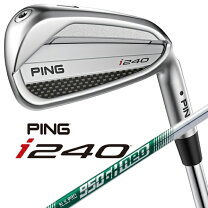 楽天市場】Ping i25 アイアン セット（クラブ｜ゴルフ）：スポーツ 