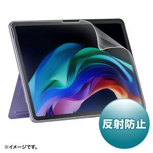 TTvCbSANWA SUPPLY Surface Pro 12C`p tی씽˖h~tB ^b`plΉ VRz wh~ قh~ h~ LCD-SFP12