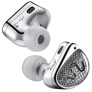 EarAcoustic AudiobC[AR[XeBbNI[fBI Cz Ji^ STA-Hi End Max