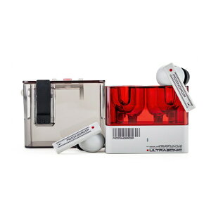 JbMOONDROP SCXCz Ultrasonic [CX(E) /BluetoothΉ]